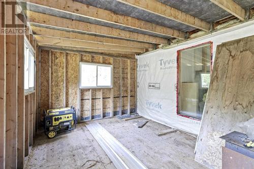 Lot 11 Concession 5, Iron Bridge, ON - Indoor Photo Showing Basement