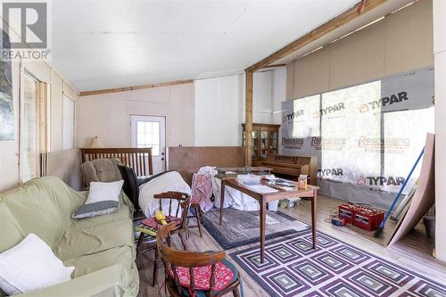 Lot 11 Concession 5, Iron Bridge, ON - Indoor Photo Showing Living Room