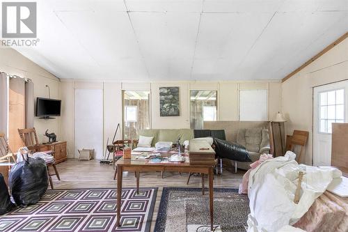 Lot 11 Concession 5, Iron Bridge, ON - Indoor Photo Showing Living Room