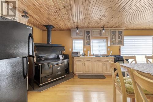 Lot 11 Concession 5, Iron Bridge, ON - Indoor