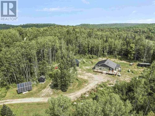 Lot 11 Concession 5, Iron Bridge, ON - Outdoor With View