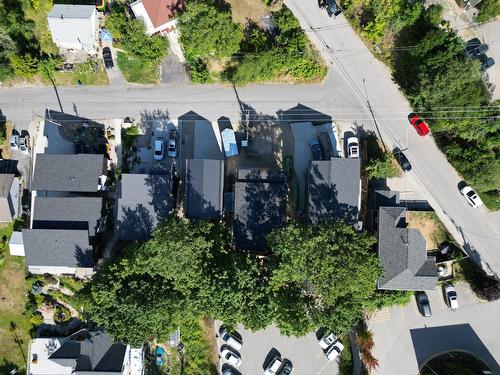 7 - 9 Pine Street, Nelson, BC - Outdoor With View