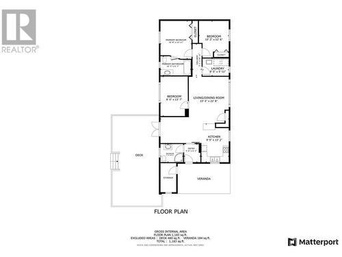 3181 8 Avenue Ne, Salmon Arm, BC - Other