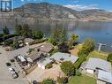 102 Derenzy Place, Penticton, BC  - Outdoor With Body Of Water With View 