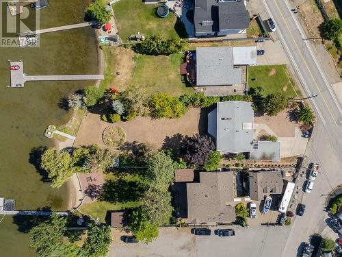 102 Derenzy Place, Penticton, BC - Outdoor With View