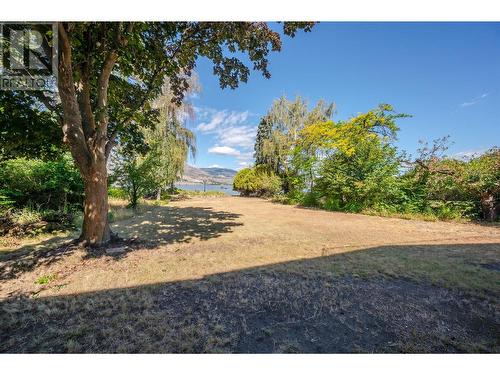 102 Derenzy Place, Penticton, BC - Outdoor With View