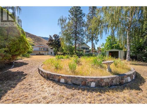 102 Derenzy Place, Penticton, BC - Outdoor