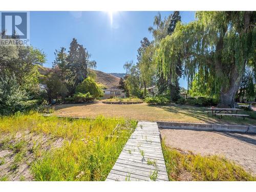 102 Derenzy Place, Penticton, BC - Outdoor With View