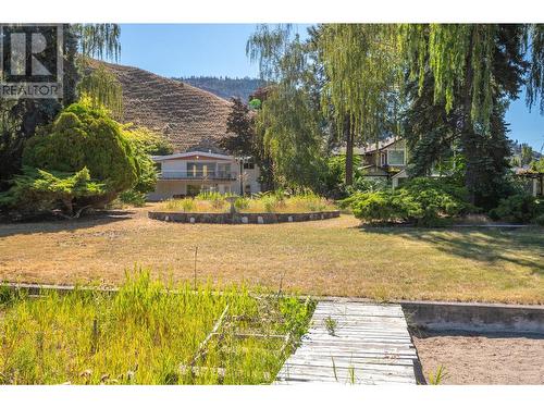 102 Derenzy Place, Penticton, BC - Outdoor With Deck Patio Veranda