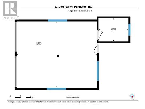 102 Derenzy Place, Penticton, BC - Other