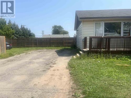 466 Moody St, Sault Ste. Marie, ON - Outdoor