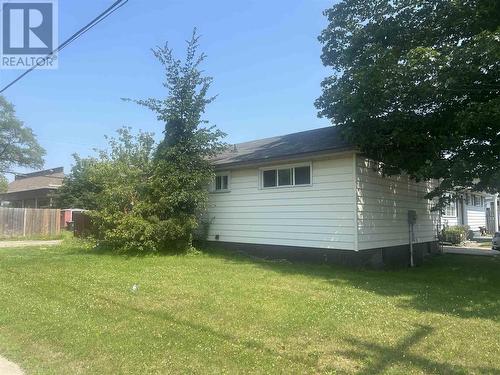 466 Moody St, Sault Ste. Marie, ON - Outdoor