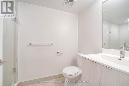 1306 - 225 Village Green Square, Toronto (Agincourt South-Malvern West), ON - Indoor Photo Showing Bathroom