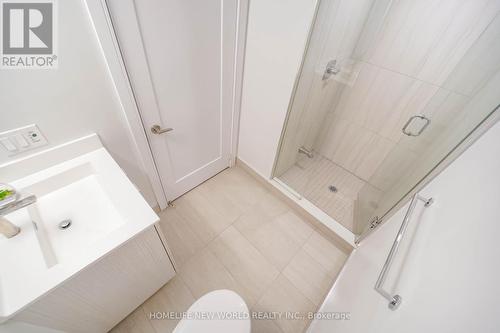 1306 - 225 Village Green Square, Toronto (Agincourt South-Malvern West), ON - Indoor Photo Showing Bathroom