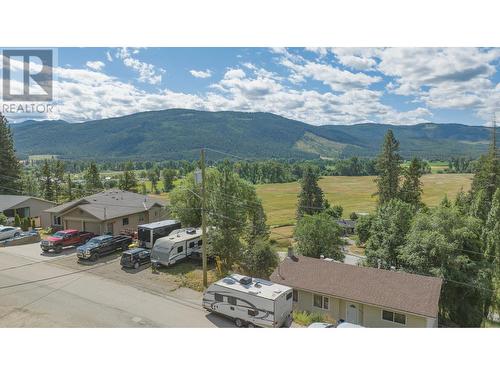 1746 Grandview Avenue, Lumby, BC - Outdoor With View