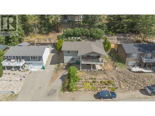 1746 Grandview Avenue, Lumby, BC - Outdoor