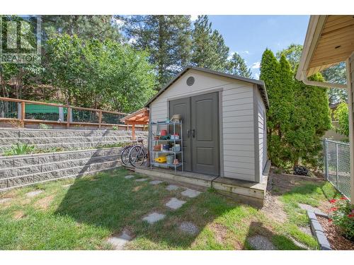 1746 Grandview Avenue, Lumby, BC - Outdoor