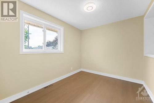 2196 Lenester Avenue, Ottawa, ON - Indoor Photo Showing Other Room