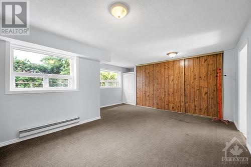 2196 Lenester Avenue, Ottawa, ON - Indoor Photo Showing Other Room