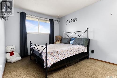 78 Aitken Crescent, Regina, SK - Indoor Photo Showing Bedroom