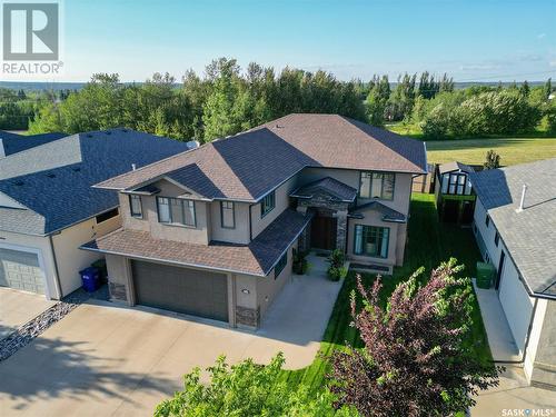 40 Guy Drive, Prince Albert, SK - Outdoor