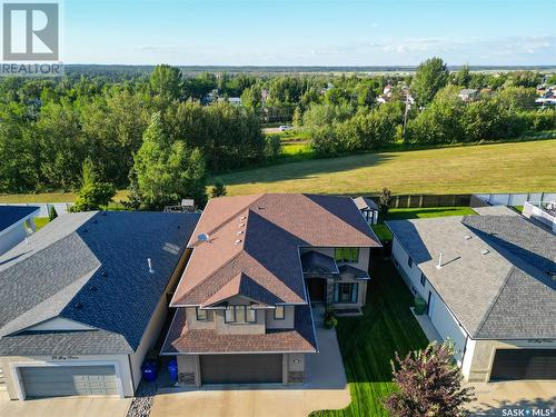 40 Guy Drive, Prince Albert, SK - Outdoor