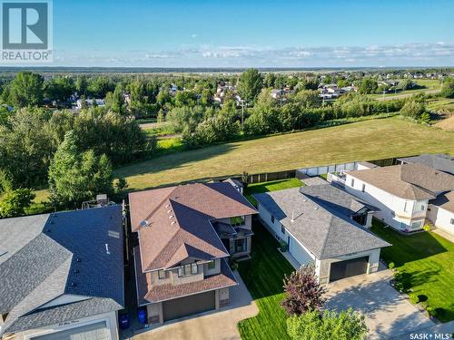 40 Guy Drive, Prince Albert, SK - Outdoor With View