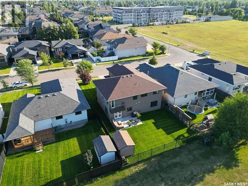 40 Guy Drive, Prince Albert, SK - Outdoor With View