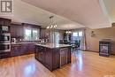 40 Guy Drive, Prince Albert, SK  - Indoor Photo Showing Kitchen 