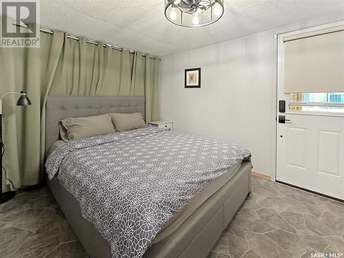 35 Lakeview Drive, Candle Lake, SK - Indoor Photo Showing Bedroom