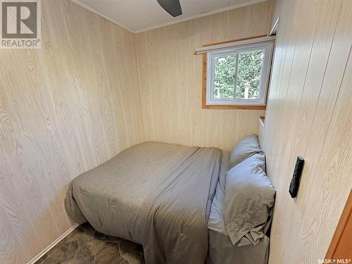 35 Lakeview Drive, Candle Lake, SK - Indoor Photo Showing Bedroom