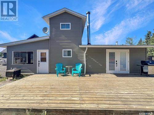 35 Lakeview Drive, Candle Lake, SK - Outdoor