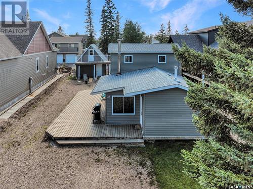 35 Lakeview Drive, Candle Lake, SK - Outdoor