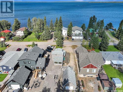 35 Lakeview Drive, Candle Lake, SK - Outdoor With Body Of Water With View