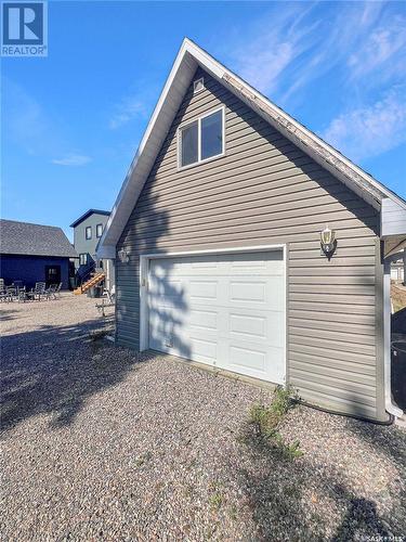 35 Lakeview Drive, Candle Lake, SK - Outdoor With Exterior