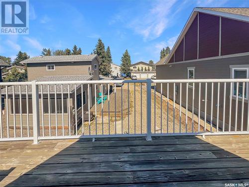 35 Lakeview Drive, Candle Lake, SK - Outdoor With Exterior