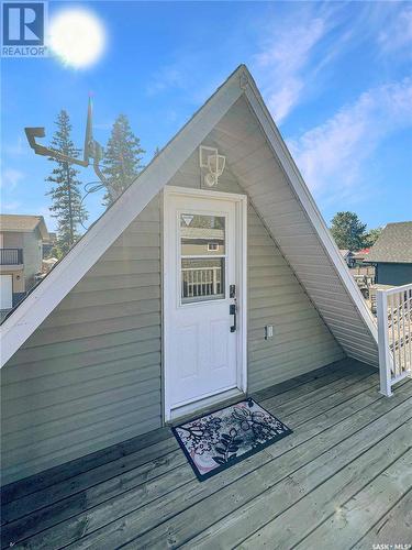 35 Lakeview Drive, Candle Lake, SK - Outdoor