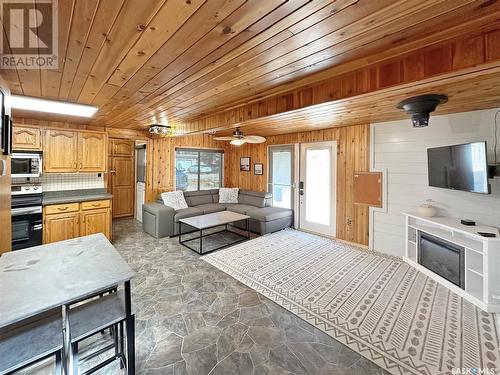 35 Lakeview Drive, Candle Lake, SK - Indoor