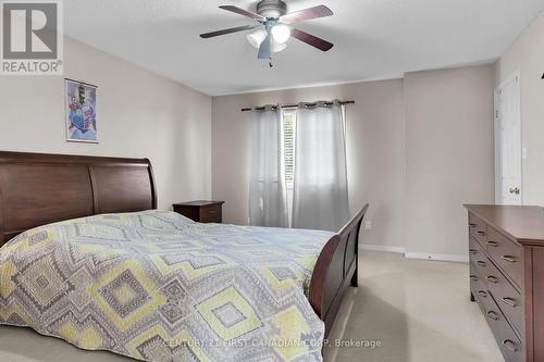 250 White Sands Drive, London, ON - Indoor Photo Showing Bedroom