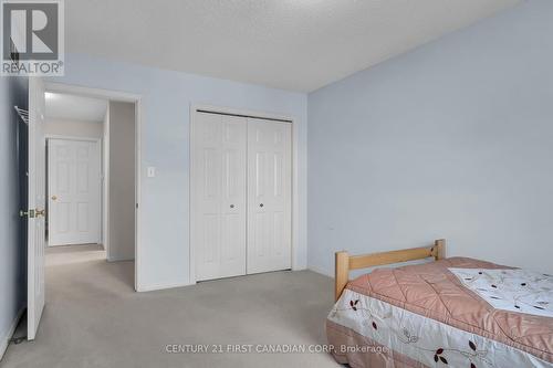 250 White Sands Drive, London, ON - Indoor Photo Showing Bedroom