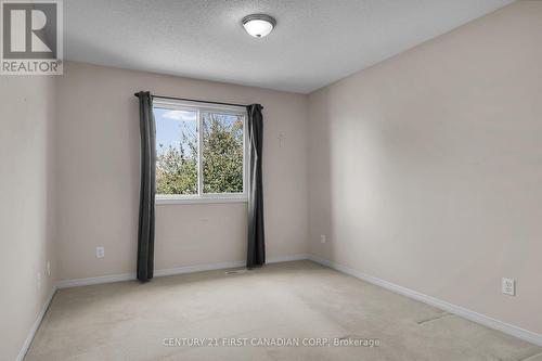 250 White Sands Drive, London, ON - Indoor Photo Showing Other Room