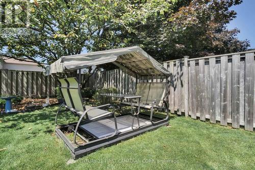 250 White Sands Drive, London, ON - Outdoor