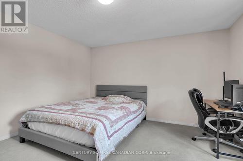 250 White Sands Drive, London, ON - Indoor Photo Showing Bedroom