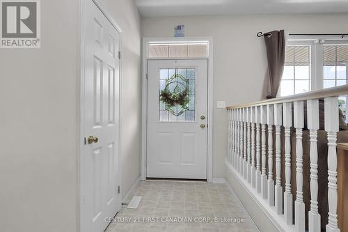 250 White Sands Drive, London, ON - Indoor Photo Showing Other Room