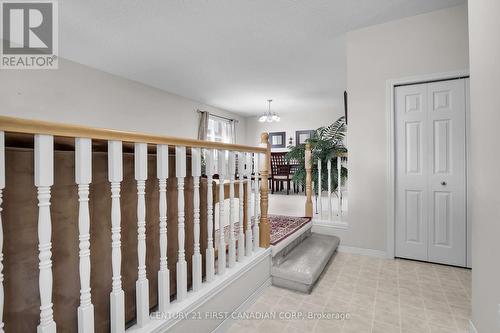 250 White Sands Drive, London, ON - Indoor Photo Showing Other Room