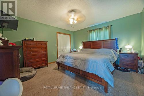 50783 Chalet Line, Aylmer (Ay), ON - Indoor Photo Showing Bedroom