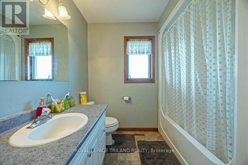 50783 Chalet Line, Aylmer (Ay), ON - Indoor Photo Showing Bathroom