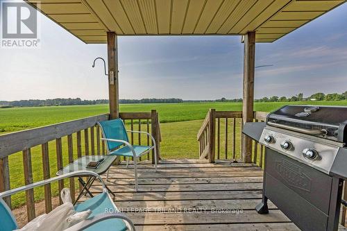 50783 Chalet Line, Aylmer (Ay), ON - Outdoor With View With Exterior