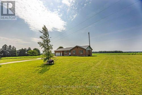 50783 Chalet Line, Aylmer (Ay), ON - Outdoor With View