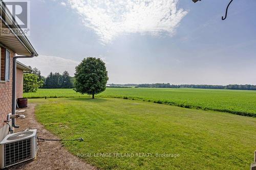 50783 Chalet Line, Aylmer (Ay), ON - Outdoor With View